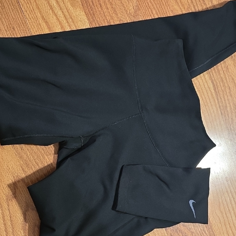 Nike Black Leggings